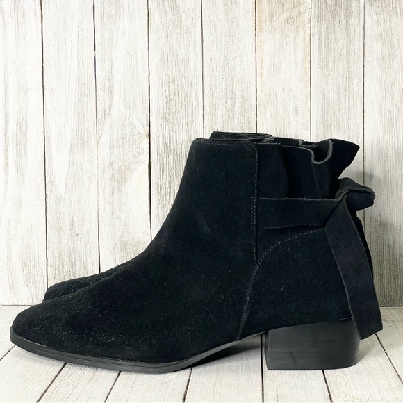 AEROSOLES Women’s Crosswalk Ankle Boots Booties - Picture 1 of 8